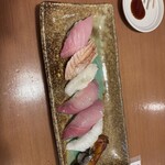 や台ずし - 