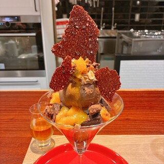 CHERIE MAISON DU PARFAIT_1