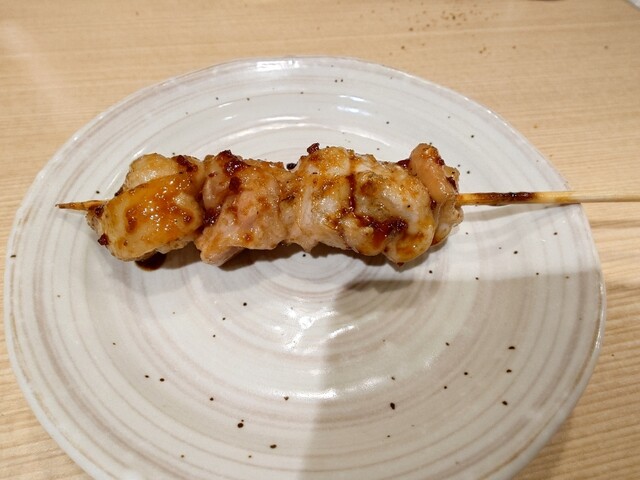 motsuyakikusiyakinikunosatou Tennouchou ten - Tennocho/Grilled