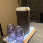 個室炭焼き牛タン 伊達のたん治郎 - 