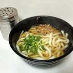 中央軒 - 料理写真: