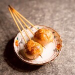 焼鳥 佐田十郎 - メイン写真: