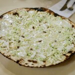 ピッツェリア・ロマーナ・イル・ペンティート - 料理写真: