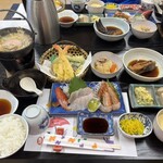 勝三屋 - 料理写真: