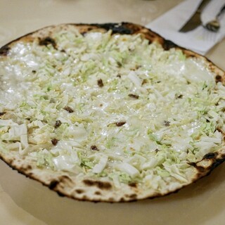 ピッツェリア・ロマーナ・イル・ペンティート_1