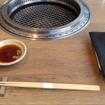 焼肉 The INNOCENT CARVERY - 