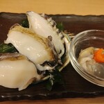 回転寿司 江戸ッ子 - 