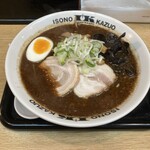 いそのかづお - 