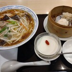 一品香 - 料理写真: