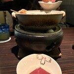 ごだいご - 赤こんにゃく♡