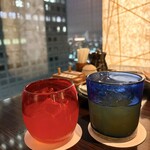 ごだいご - 恋する白いちごと完熟マンゴーロック