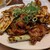 ワシントン食堂 - 料理写真: