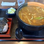 長寿庵 泉ケ丘支店