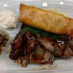 ほっともっと - 料理写真: