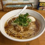 麺屋 Hulu-lu - 