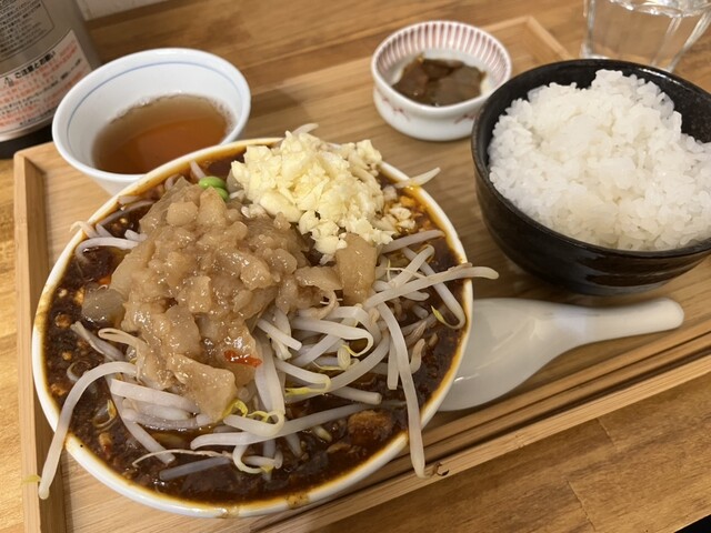 東京麻婆 - 赤羽岩淵/四川料理 | 食べログ