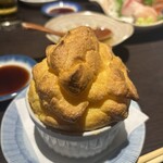 銀座 いっぱし - 