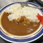 名代 富士そば - 