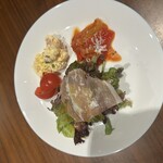 イタリア食堂NOPPO - 