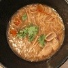 台湾麺線 - 料理写真:台湾麺線