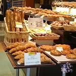 メゾンカイザー - メゾンカイザー 東京ミッドタウン店（MAISON KAYSER）