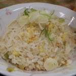 ラーメン幸雅 - 焼飯