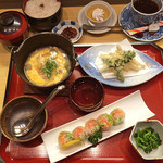 お食事処 孝ふく - 
