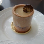 スイーツガーデン ユウジアジキ - アッサム カネル