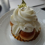 スイーツガーデン ユウジアジキ - サントノーレ トンカ