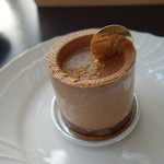 スイーツガーデン ユウジアジキ - ノワゼット バナーヌ エ カフェ