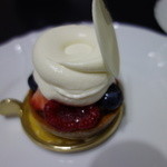 スイーツガーデン ユウジアジキ - プランタン