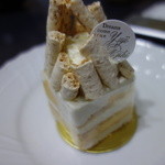 スイーツガーデン ユウジアジキ - マカハ