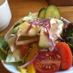 グラス・ア・ブー - 