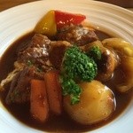 グラス・ア・ブー - 