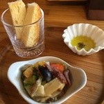 グラス・ア・ブー - 