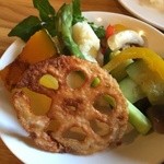 グラス・ア・ブー - 