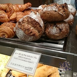 メゾンカイザー - メゾンカイザー 東京ミッドタウン店（MAISON KAYSER）