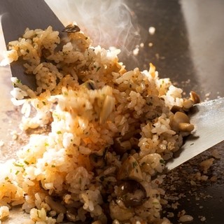 鉄板焼・愛宕_2