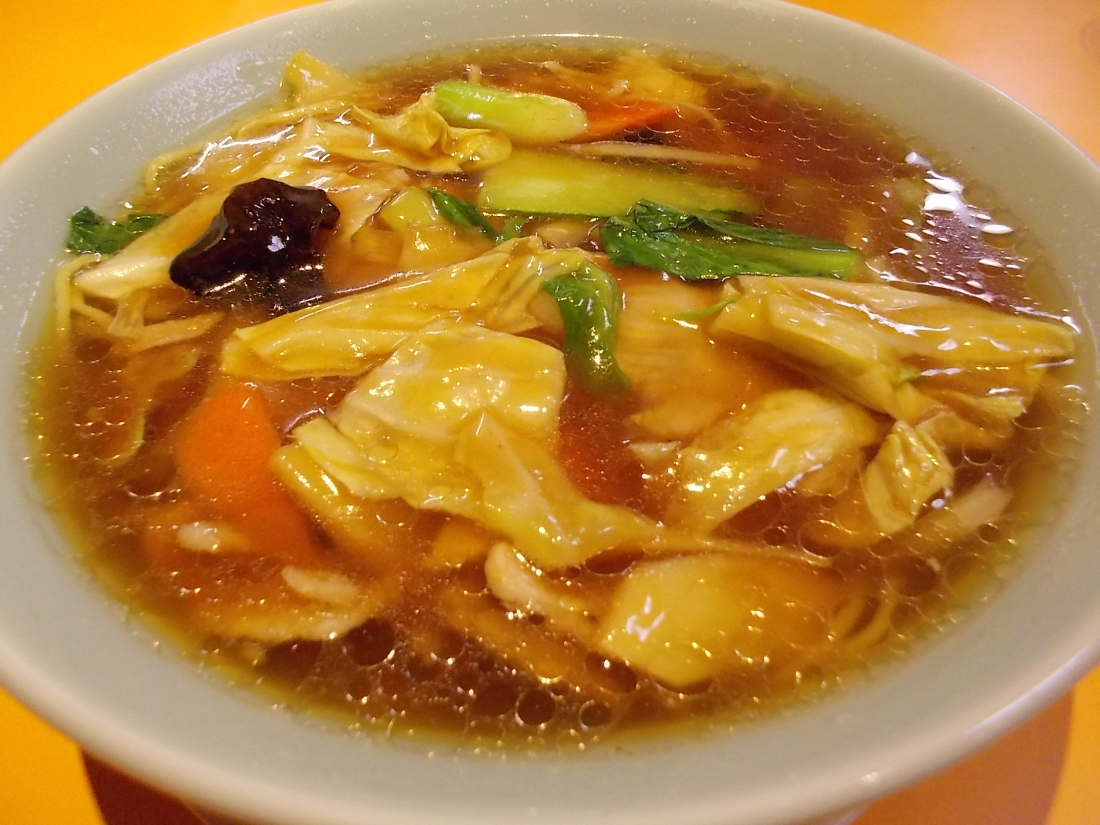中国料理 樹林 name=