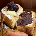 TRICHROMATIC COFFEE - 