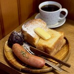 TRICHROMATIC COFFEE - 