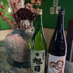 nichinichi - 