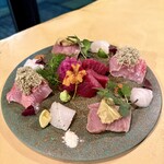 nichinichi - 