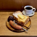 TRICHROMATIC COFFEE - 