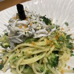 TRATTORIA 庭 BY FARM AKIRA - 