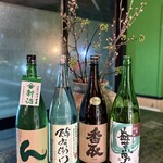 nichinichi - 