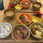 chawan イオンモール鈴鹿店 - 
