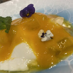 TRATTORIA 庭 BY FARM AKIRA - 