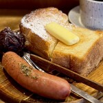 TRICHROMATIC COFFEE - 