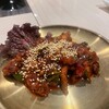韓国家庭料理オセヨ